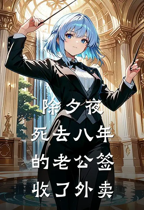 除夕夜，死去八年的老公签收了外卖(江颜悦季时安)免费小说阅读_完结版小说推荐除夕夜，死去八年的老公签收了外卖(江颜悦季时安)