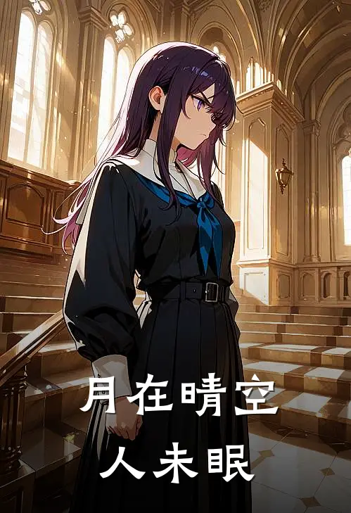 月在晴空人未眠(岑河姜淼)免费小说阅读_完结版小说推荐月在晴空人未眠(岑河姜淼)
