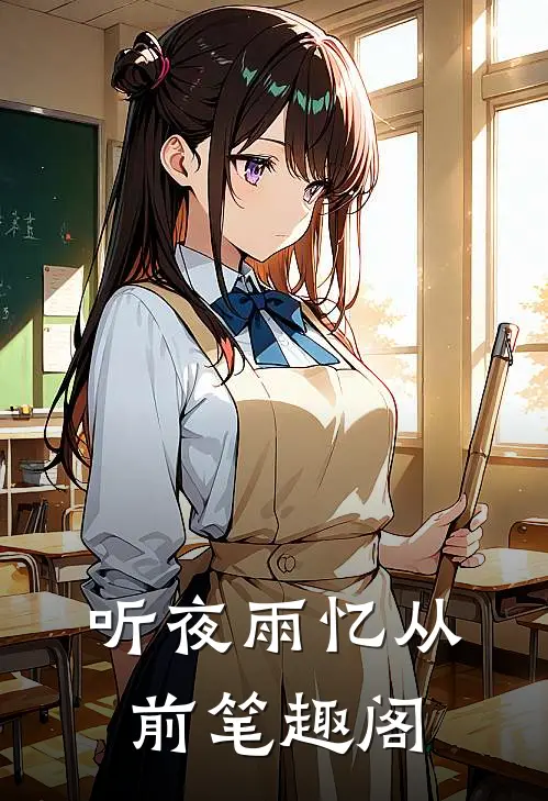 听夜雨忆从前笔趣阁