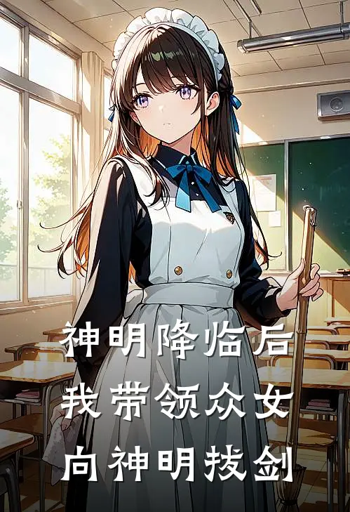 神明降临后我带领众女向神明拔剑(叶风叶风)最新小说全文阅读_最新章节列表神明降临后我带领众女向神明拔剑(叶风叶风)