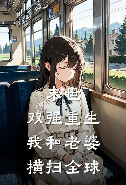 末世：双强重生我和老婆横扫全球陆衍苏清鸢小说推荐完结_全集免费小说末世：双强重生我和老婆横扫全球(陆衍苏清鸢)