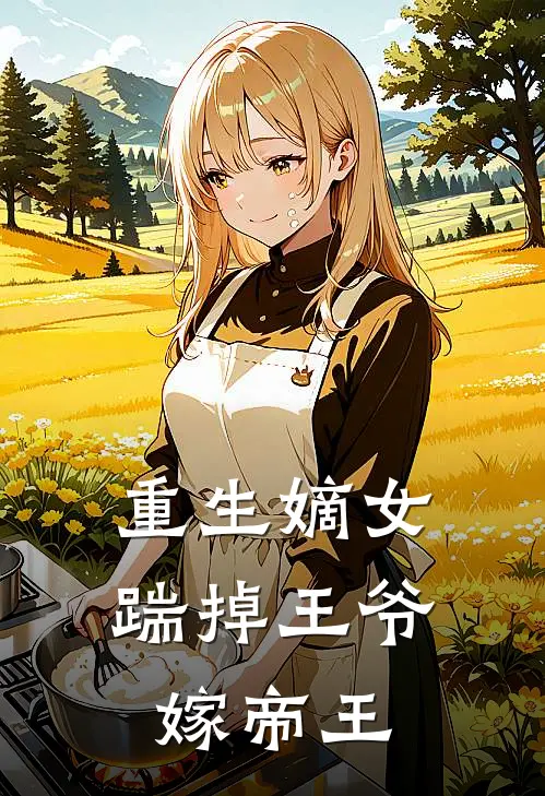 重生嫡女：踹掉王爷嫁帝王(冷黎陆宸)完结的热门小说_全本免费完结小说重生嫡女：踹掉王爷嫁帝王(冷黎陆宸)