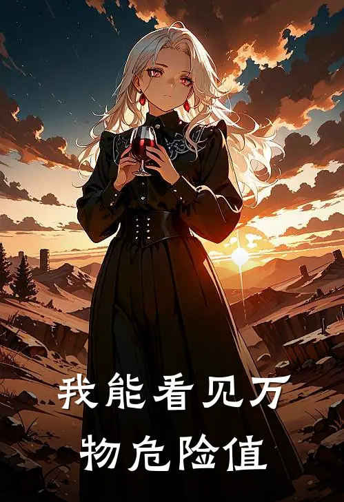 我能看见万物危险值林野林野完本小说大全_免费小说免费阅读我能看见万物危险值(林野林野)