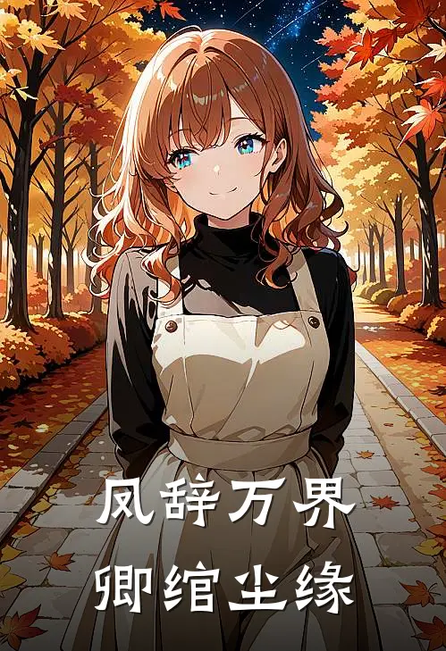 凤辞万界，卿绾尘缘(苏清绾苏清柔)全文在线阅读_(凤辞万界，卿绾尘缘)精彩小说