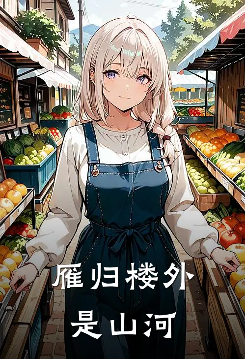 沈毅沈砚之《雁归楼外是山河》全文免费阅读_雁归楼外是山河全集在线阅读