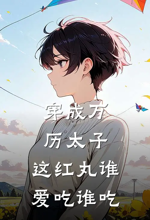 穿成万历太子，这红丸谁爱吃谁吃朱常洛王锡爵免费小说大全_小说推荐完本穿成万历太子，这红丸谁爱吃谁吃(朱常洛王锡爵)