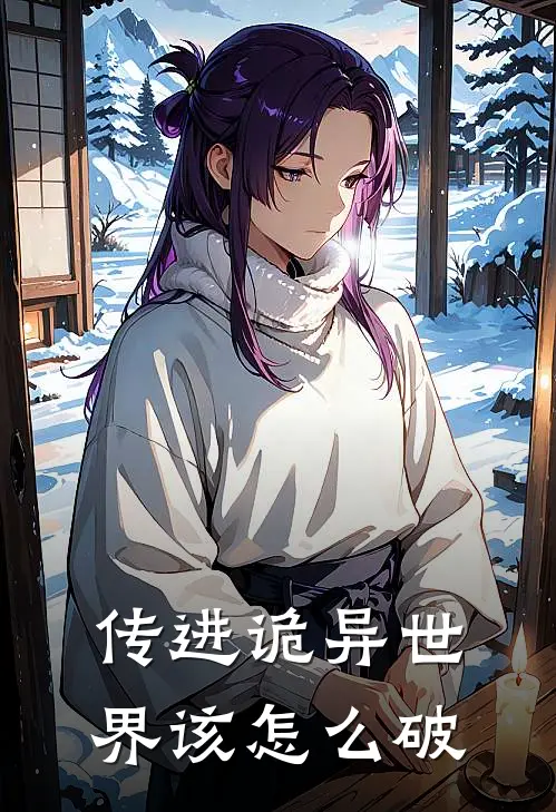 传进诡异世界该怎么破白渡禾染染小说完结推荐_热门小说阅读传进诡异世界该怎么破白渡禾染染