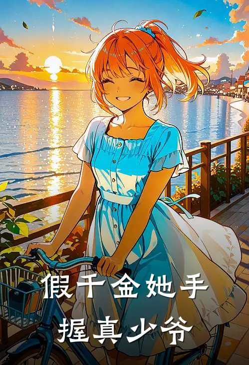 林妙妙姜梨(假千金她手握真少爷)完结版免费在线阅读_《假千金她手握真少爷》全章节阅读