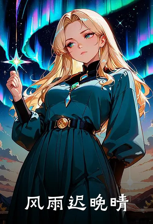风雨迟晚晴夏晚晴言墨尘免费小说在线看_完本小说阅读风雨迟晚晴(夏晚晴言墨尘)