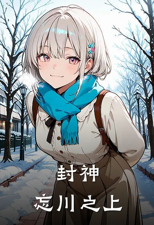 封神：忘川之上