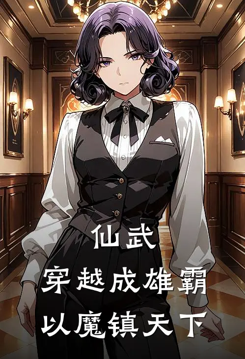 仙武：穿越成雄霸，以魔镇天下(聂风秦霜)完本小说推荐_最新章节列表仙武：穿越成雄霸，以魔镇天下(聂风秦霜)