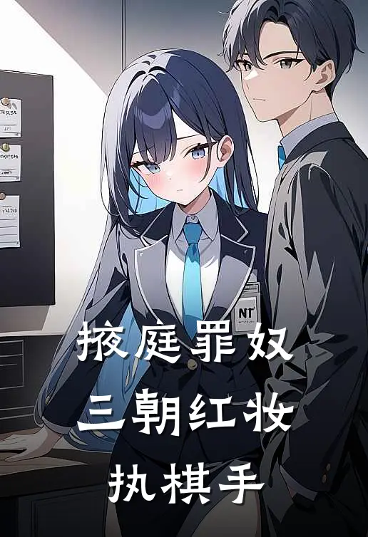 掖庭罪奴：三朝红妆执棋手杨婉清婉儿小说完结推荐_热门小说阅读掖庭罪奴：三朝红妆执棋手杨婉清婉儿