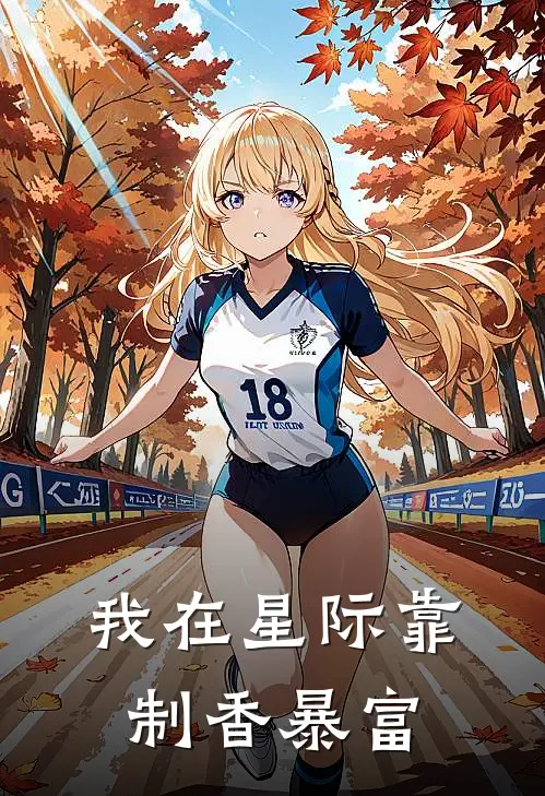 我在星际靠制香暴富凛川凛川最新小说推荐_完结小说我在星际靠制香暴富(凛川凛川)