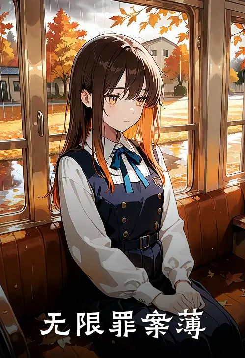 无限罪案薄(陆骁林晚)全本免费在线阅读_无限罪案薄最新章节在线阅读