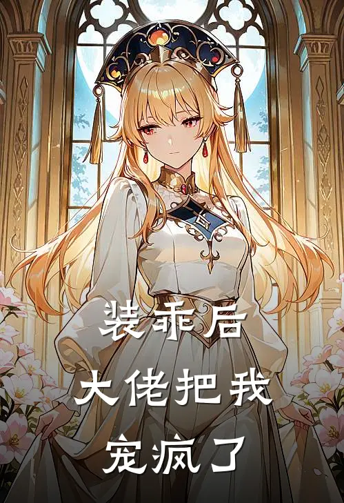 装乖后，大佬把我宠疯了苏晚陆承渊完整版小说_小说完结推荐装乖后，大佬把我宠疯了(苏晚陆承渊)