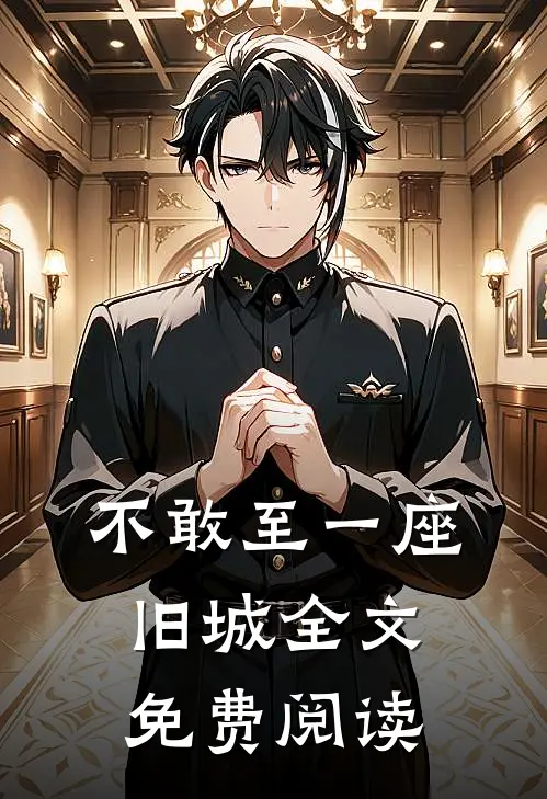 不敢至一座旧城全文免费阅读