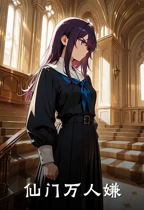 仙门万人嫌苏月婵秦牧云免费小说全本阅读_小说免费完结仙门万人嫌苏月婵秦牧云