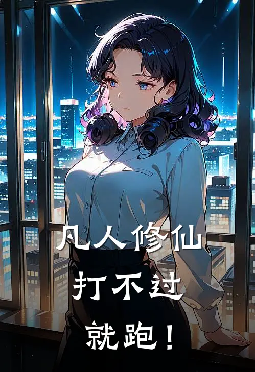 凡人修仙：打不过就跑！陈安王虎热门小说完结_热门的小说凡人修仙：打不过就跑！陈安王虎