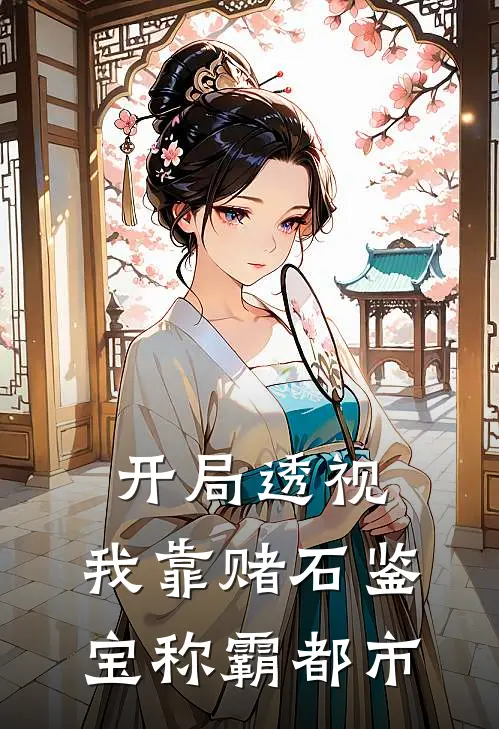 开局透视，我靠赌石鉴宝称霸都市（陈默苏清月）全文免费阅读无弹窗大结局_（开局透视，我靠赌石鉴宝称霸都市全文免费阅读无弹窗）陈默苏清月最新章节列表_笔趣阁（开局透视，我靠赌石鉴宝称霸都市）