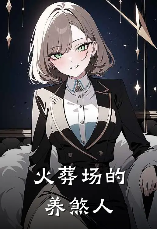 《火葬场的养煞人》赵泽阳赵广金已完结小说_火葬场的养煞人(赵泽阳赵广金)火爆小说