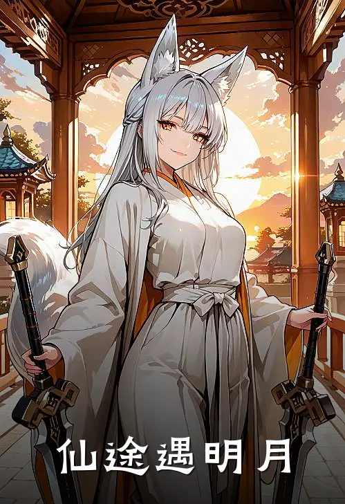 仙途遇明月江夜珩楚祈裕推荐完结小说_热门小说在线阅读仙途遇明月(江夜珩楚祈裕)