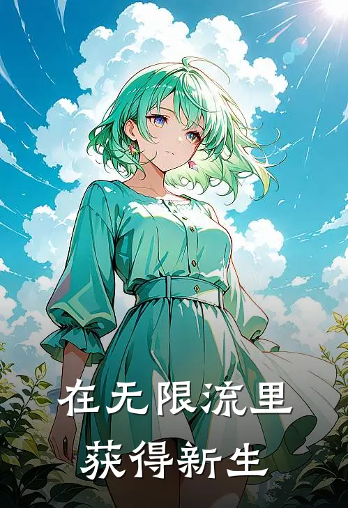 在无限流里获得新生(陆青安陆青)完结小说_热门小说推荐在无限流里获得新生陆青安陆青