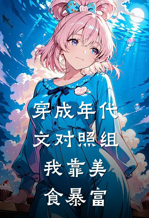 穿成年代文对照组，我靠美食暴富苏青枝王桂香免费小说全集_小说免费完结穿成年代文对照组，我靠美食暴富苏青枝王桂香