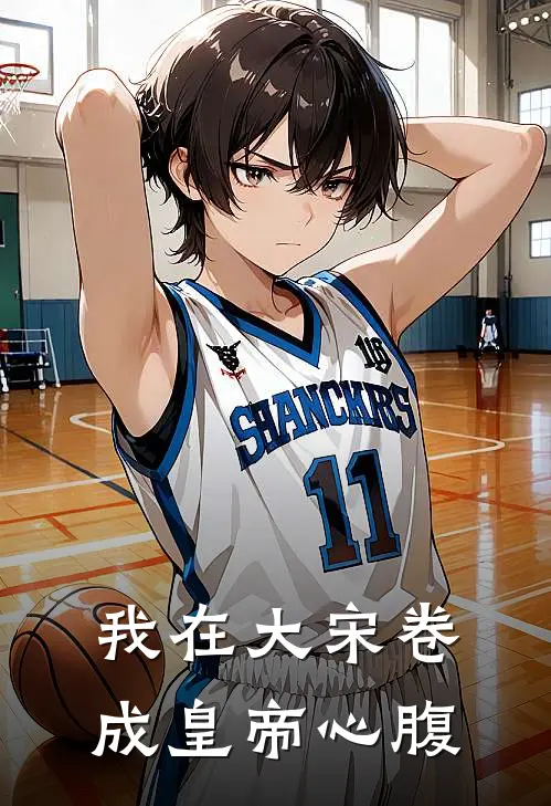 我在大宋卷成皇帝心腹陆仁赵德柱小说完整版_完结版小说推荐我在大宋卷成皇帝心腹(陆仁赵德柱)