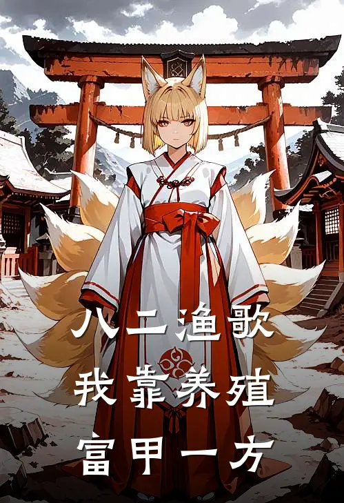 八二渔歌：我靠养殖富甲一方(赵海赵大河)全本免费在线阅读_赵海赵大河全文阅读