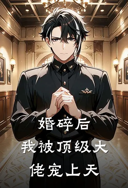 婚碎后，我被顶级大佬宠上天苏晚陆知衍完结小说_免费小说在线看婚碎后，我被顶级大佬宠上天苏晚陆知衍