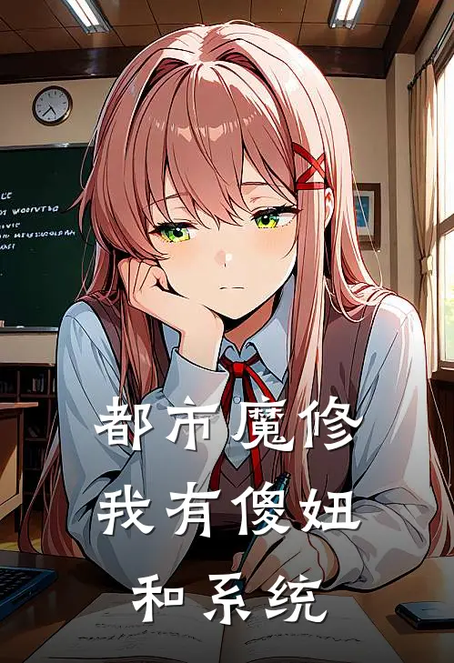 都市魔修：我有傻妞和系统王富贵陆小千小说免费阅读无弹窗_完结版小说全文免费阅读都市魔修：我有傻妞和系统(王富贵陆小千)