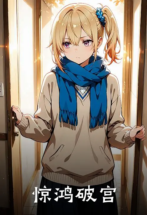 《惊鸿破宫》沈凌薇李常免费完本小说在线阅读_《惊鸿破宫》沈凌薇李常免费小说