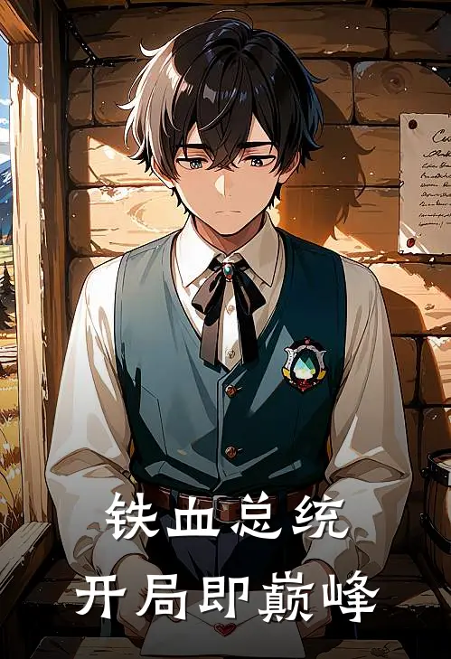 李剑风王怀安(铁血总统：开局即巅峰)完整版免费在线阅读_《铁血总统：开局即巅峰》全集在线阅读