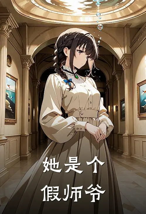 她是个假师爷(李如王十三)网络热门小说_最新章节列表她是个假师爷(李如王十三)