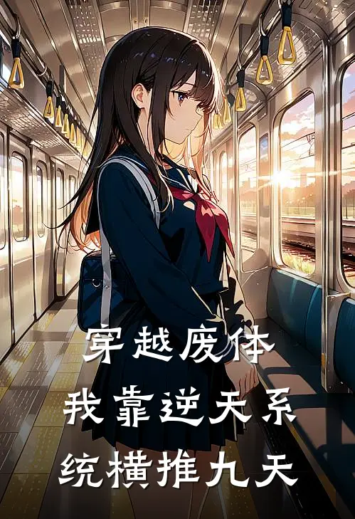 苏凡周烈(穿越废体：我靠逆天系统横推九天)全集阅读_《穿越废体：我靠逆天系统横推九天》全文免费阅读