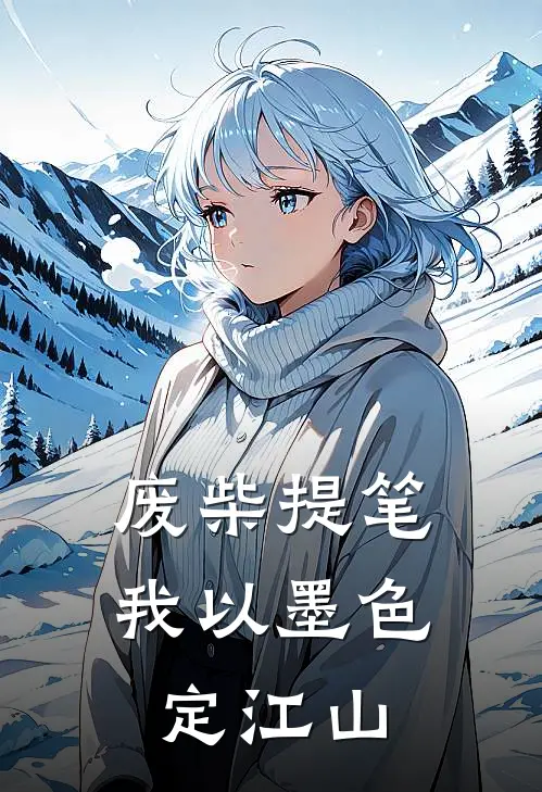 柳文渊沈砚废柴提笔，我以墨色定江山全章节在线阅读_废柴提笔，我以墨色定江山全集免费在线阅读