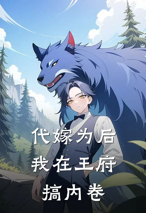 沈妙林侧妃《代嫁为后：我在王府搞内卷》_《代嫁为后：我在王府搞内卷》最新章节在线阅读