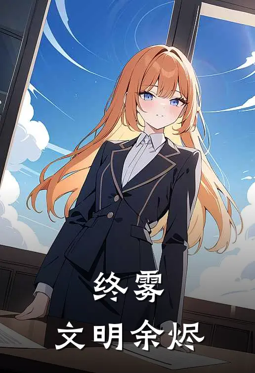 终雾：文明余烬(陆沉陆晓糖)在线阅读免费小说_最新章节列表终雾：文明余烬(陆沉陆晓糖)