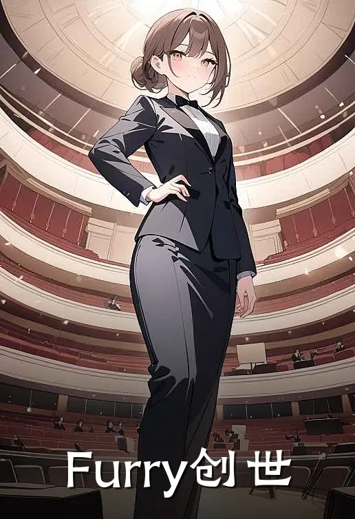 Furry创世林夜尹苍权热门小说阅读_免费完结小说Furry创世林夜尹苍权