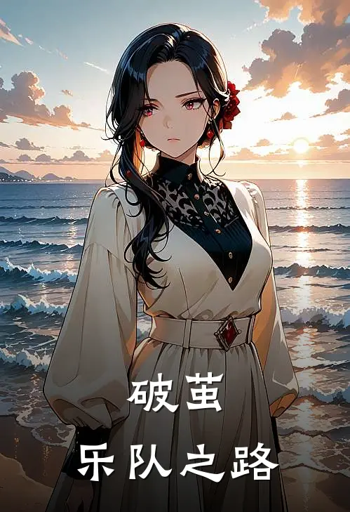 江屿陈忠浩《破茧，乐队之路》_(江屿陈忠浩)热门小说