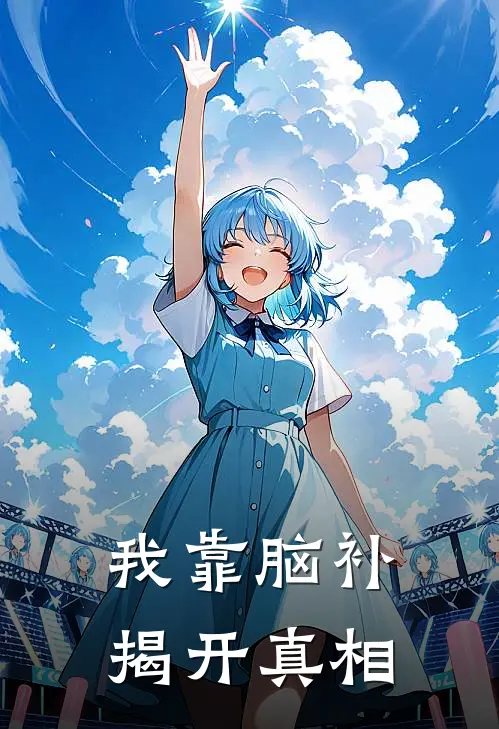 我靠脑补揭开真相(陆擎天卜千秋)已完结小说_小说免费阅读我靠脑补揭开真相陆擎天卜千秋