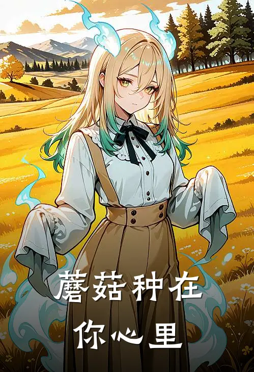 蘑菇种在你心里林晏清白金全文在线阅读_蘑菇种在你心里全集免费阅读