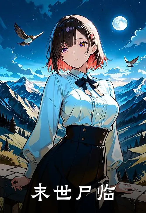 末世尸临(林野陈默)推荐完结小说_最新章节列表末世尸临(林野陈默)