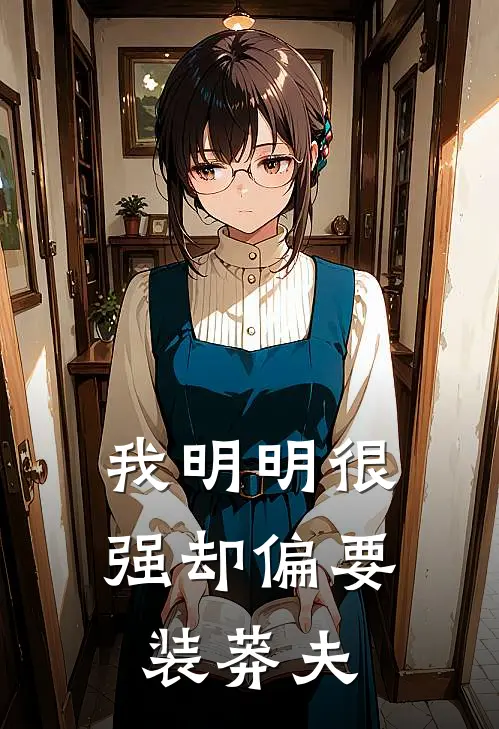 我明明很强却偏要装莽夫陆恒陈无敌最热门小说_免费小说全集我明明很强却偏要装莽夫(陆恒陈无敌)