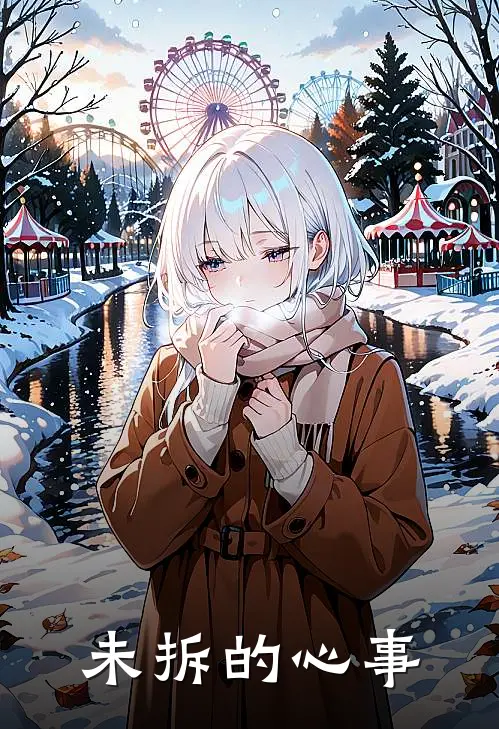 未拆的心事陈予禾朱砚杰完整版免费阅读_陈予禾朱砚杰精彩小说