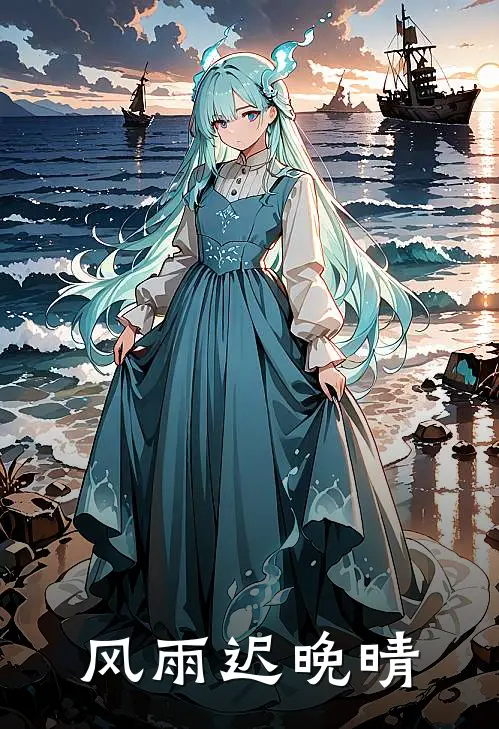 风雨迟晚晴(夏晚晴言墨尘)免费阅读完整版小说_最新小说全文阅读风雨迟晚晴夏晚晴言墨尘