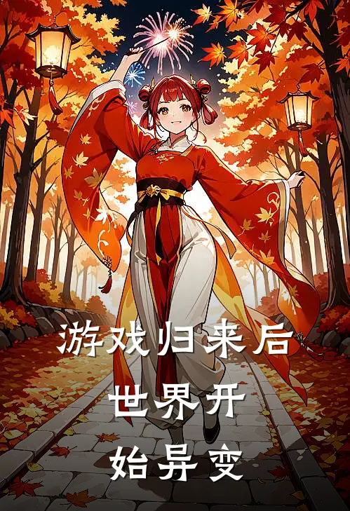 游戏归来后，世界开始异变(林墨林墨)免费小说完结版_最新章节列表游戏归来后，世界开始异变(林墨林墨)