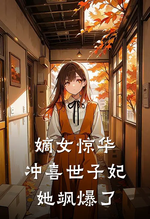 嫡女惊华：冲喜世子妃她飒爆了(沈清辞春桃)最新小说全文阅读_最新章节列表嫡女惊华：冲喜世子妃她飒爆了(沈清辞春桃)