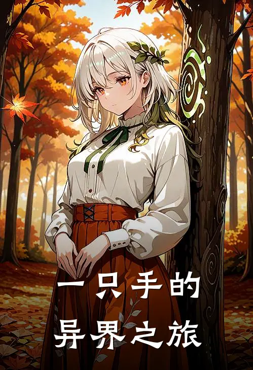 一只手的异界之旅(余安宝儿)全本免费在线阅读_一只手的异界之旅最新章节在线阅读