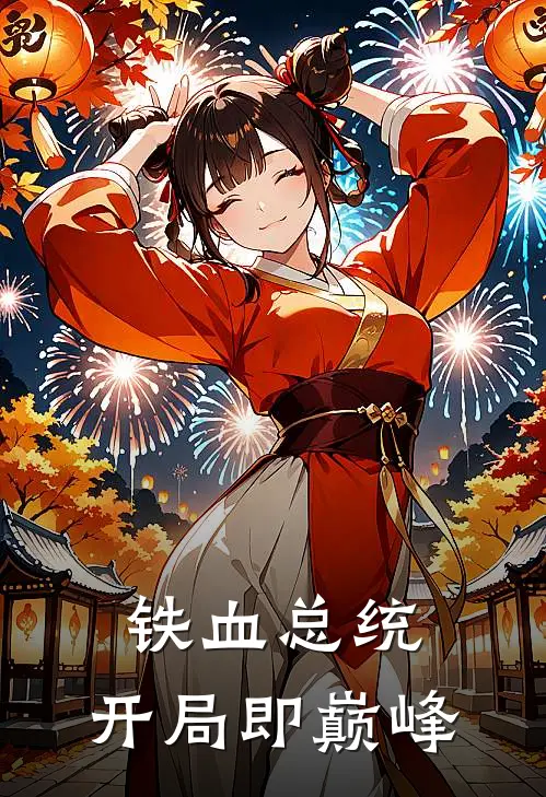 铁血总统：开局即巅峰李剑风王怀安免费小说全集_免费小说在哪看铁血总统：开局即巅峰(李剑风王怀安)